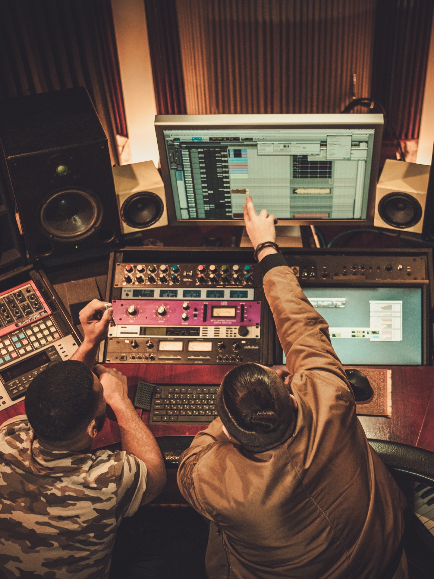 Production