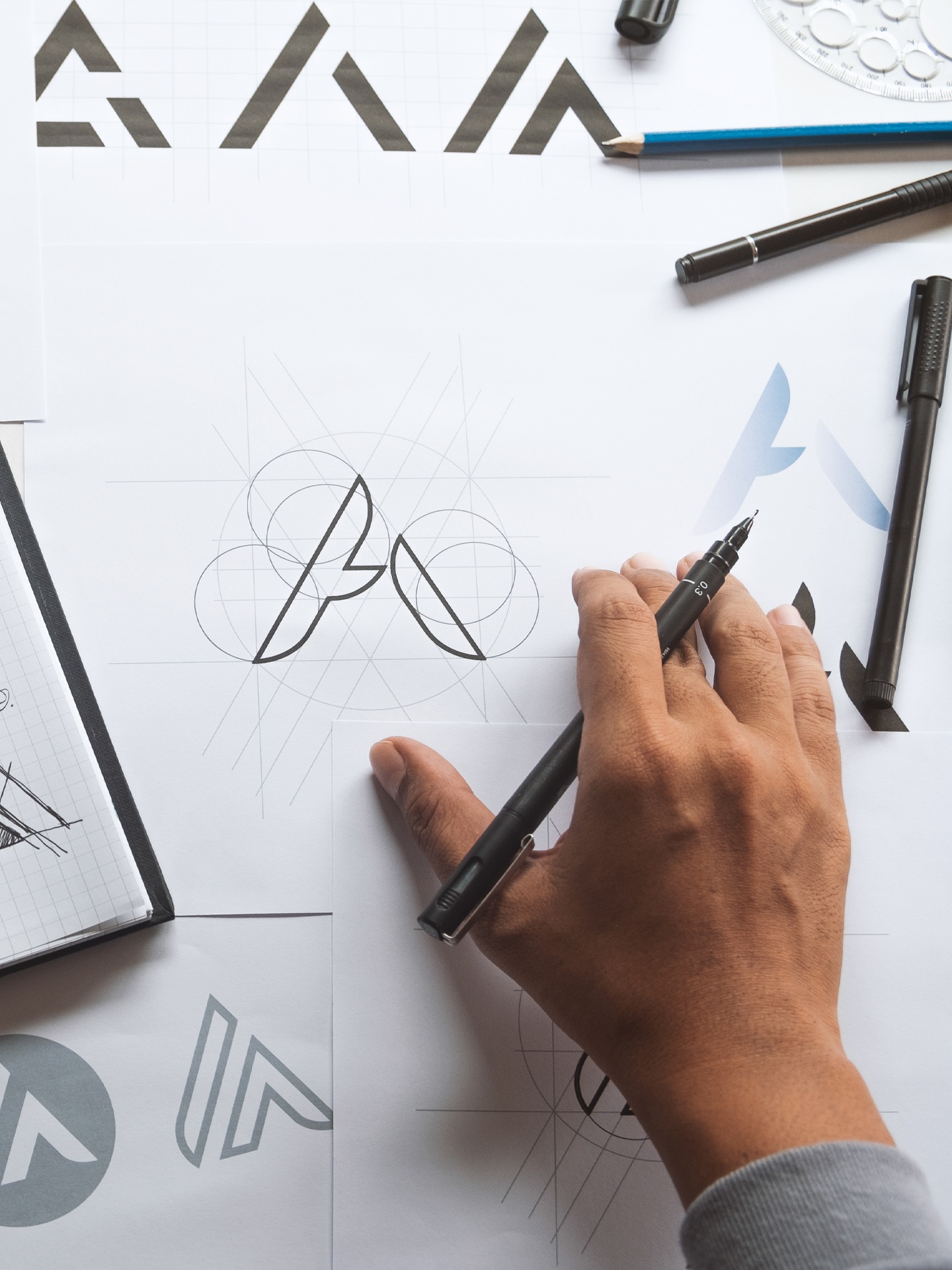 Graphic Desing