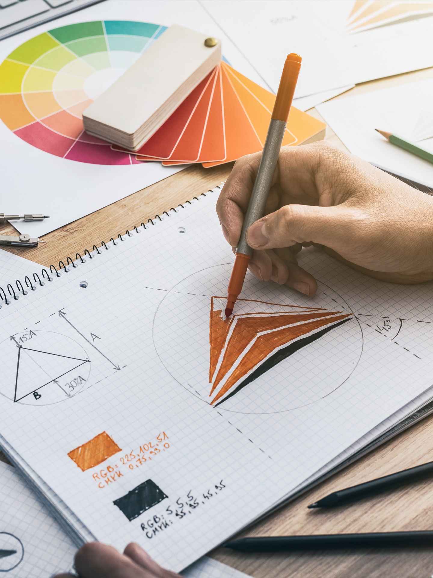 Graphic Desing