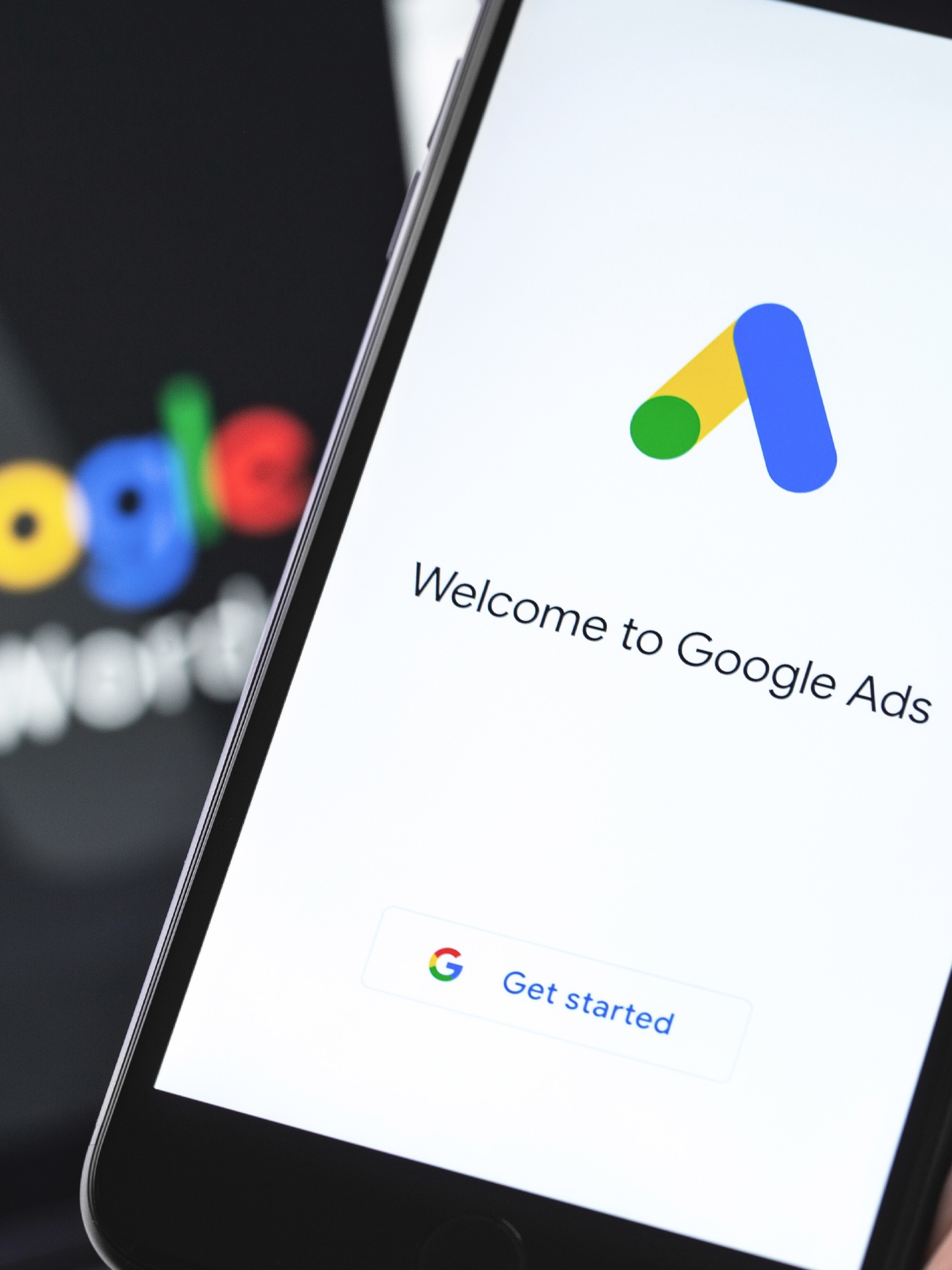 Digital Ads