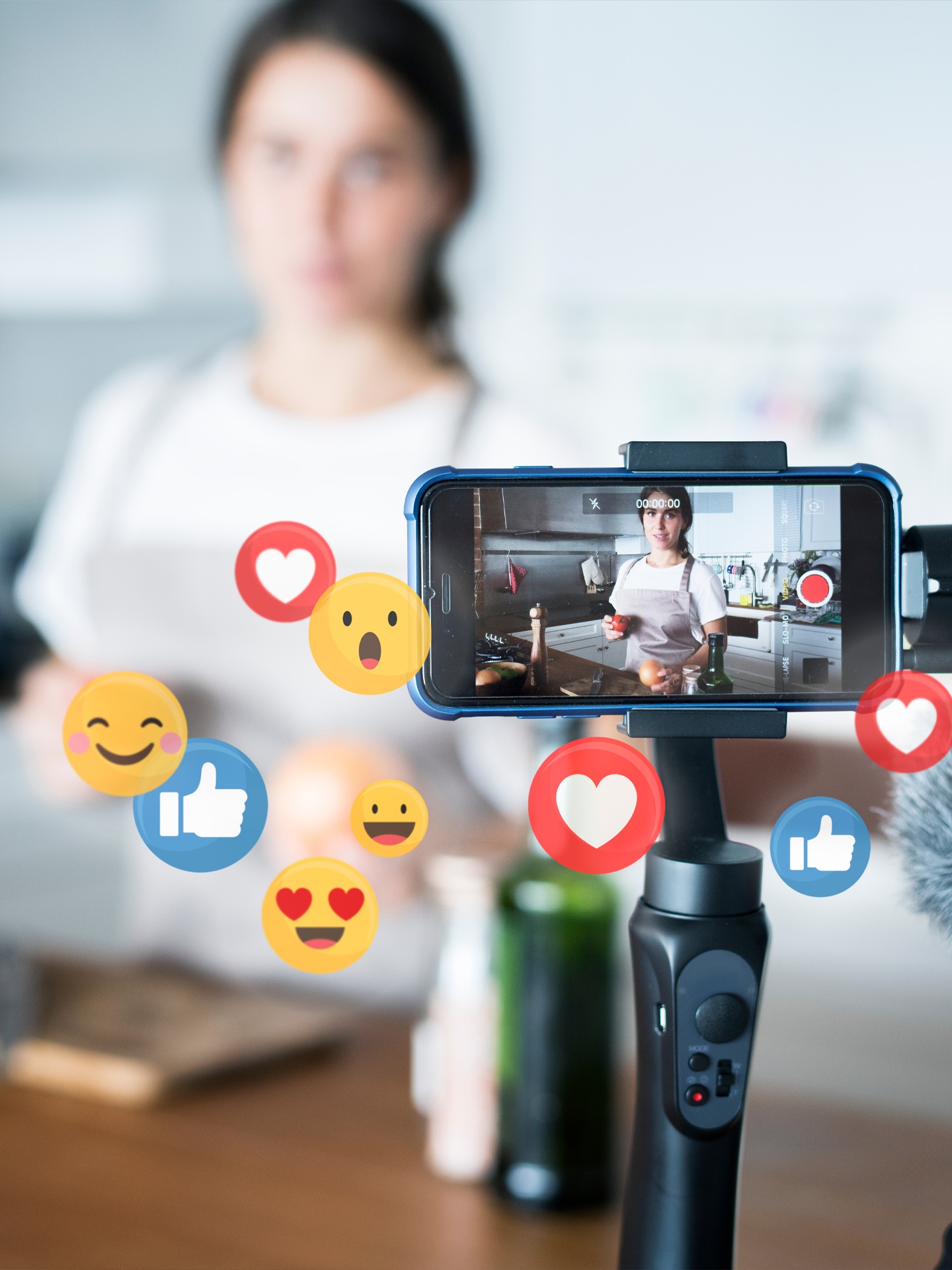 Social Media