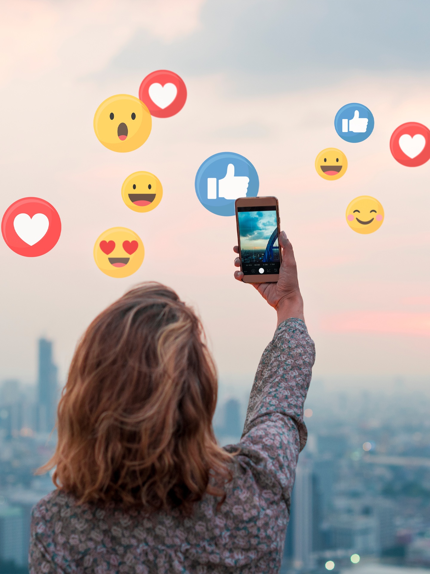 Social Media