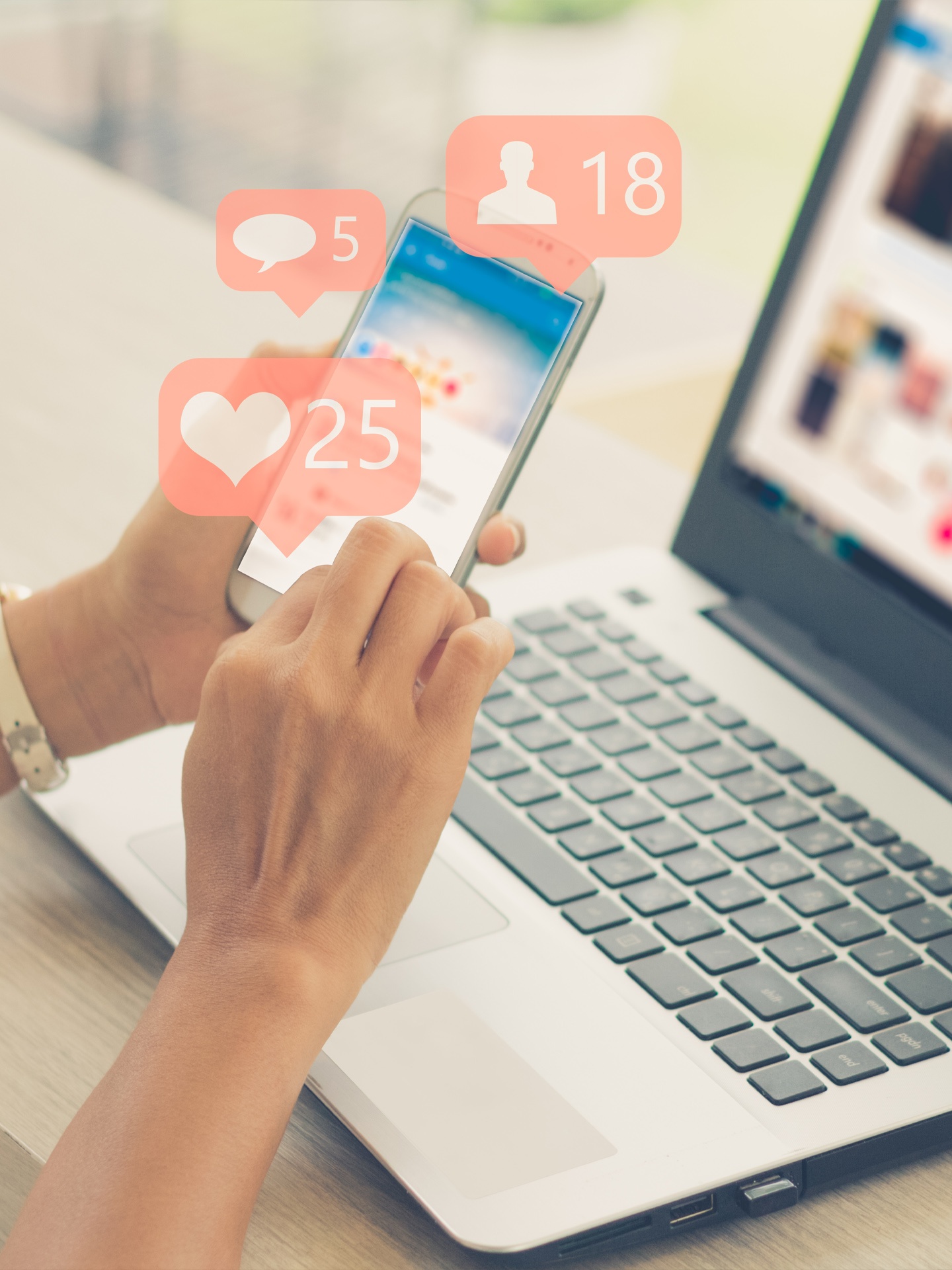 Social Media